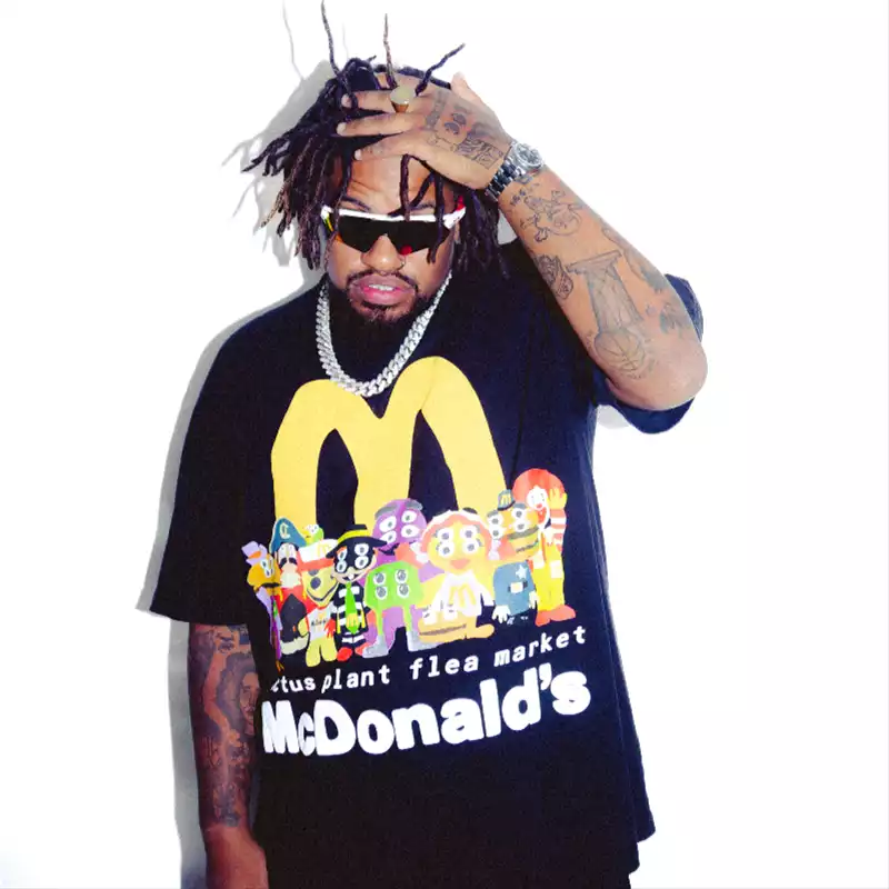 Pop Up Festival - Luccas Carlos